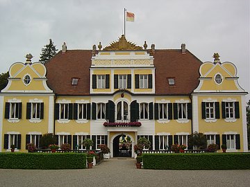 Schloss Hohenaltheim