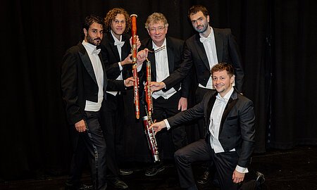 Fagotti Parlandi Fagotti Parlandi