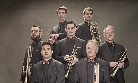 Ensemble Classique, Krumbach Antikwerk, 2023 Ensemble Classique, Krumbach Antikwerk, 2023