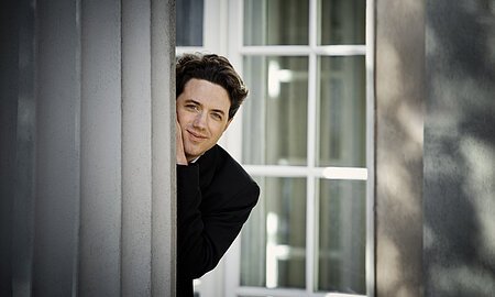 Benjamin Moser Benjamin Moser