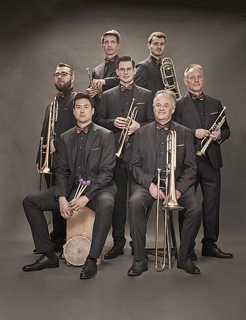 Ensemble Classique, Krumbach Antikwerk, 2023
