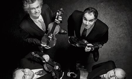 Kodály Quartet Kodály Quartet