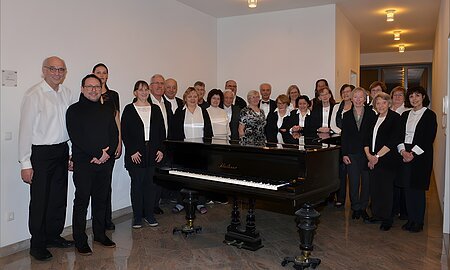 Münsterchor