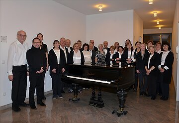 Münsterchor