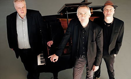 Trio Mojazzart Trio Mojazzart