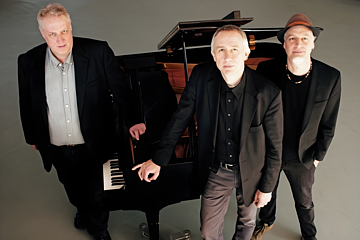 Trio Mojazzart